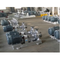 Anti Corrosion Hot Oil Pump